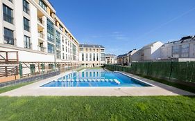 Apartagal-Urbanización Foz II